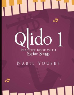 Qlido - Yousef, Nabil