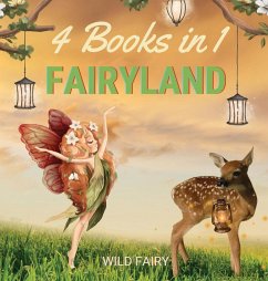 Fairyland - Fairy, Wild