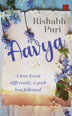 Aavya - Puri, Rishabh