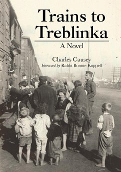 Trains to Treblinka - Causey, Charles