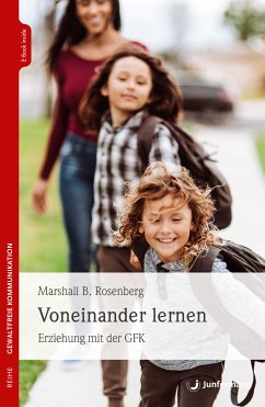 Voneinander lernen (eBook, PDF) - Rosenberg, Marshall B.