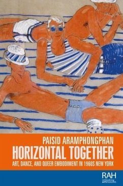 Cover Horizontal together (eBook, ePUB)