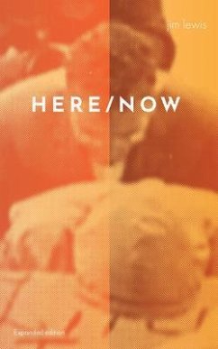 Here/Now (eBook, ePUB) - Lewis, Jim