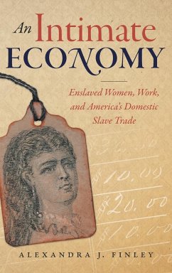 An Intimate Economy - Finley, Alexandra J.