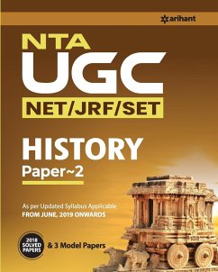 UGC NET History (E) - Kumar, . Raj Dubey . .