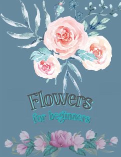 Flowers for Beginners - Flinery, Doina