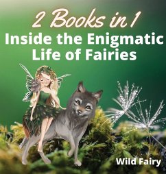 Inside the Enigmatic Life of Fairies - Fairy, Wild