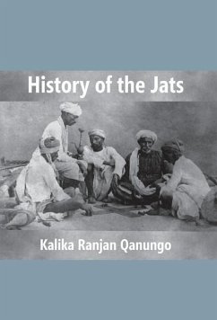 Cover History Of The Jats