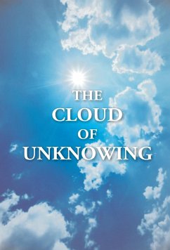 The Cloud Of Unknowing - Edited From The British Museum Ms. Ha