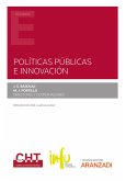 Políticas públicas e innovación (eBook, ePUB)