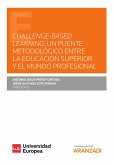 Challenge-Based Learning: un puente metodológico entre la Educación Superior y el mundo profesional (eBook, ePUB)