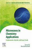 Microwaves in Chemistry Applications (eBook, PDF)