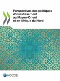Perspectives des politiques d'investissement au Moyen-Orient et en Afrique du Nord