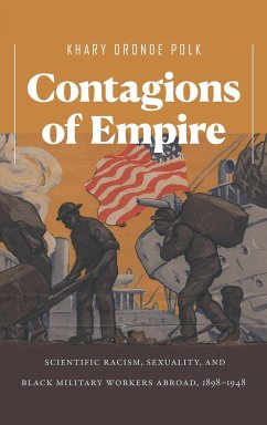 Contagions of Empire
