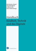 Handbuch Kindheit, Technik und das Digitale (eBook, PDF)