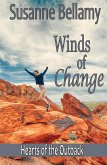 Winds of Change (Hearts of the Outback, #4) (eBook, ePUB)