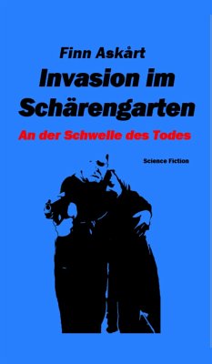 Invasion im Schärengarten (eBook, ePUB) - Askårt, Finn