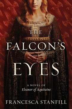 The Falcon's Eyes (eBook, ePUB) - Stanfill, Francesca