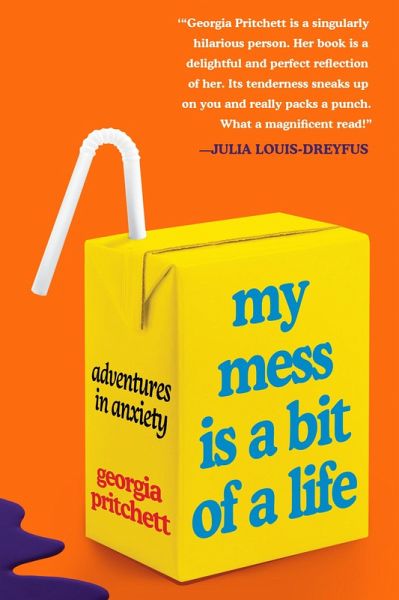 My Mess Is a Bit of a Life (eBook, ePUB) My Mess Is a Bit of a Life (eBook, ePUB)
