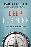 Deep Purpose (eBook, ePUB)