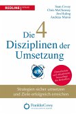 Die 4 Disziplinen der Umsetzung (eBook, PDF)