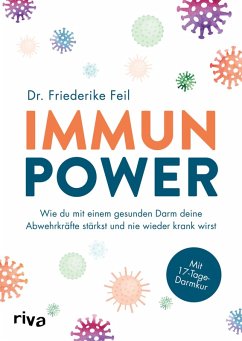 Immunpower (eBook, PDF) - Feil, Friederike
