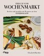 Frisch vom Wochenmarkt (eBook, PDF) - Bild 1