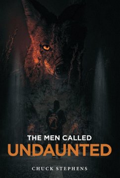 Cover The Men Called Undaunted (eBook, ePUB)