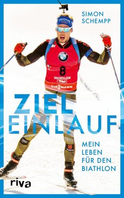 Cover Zieleinlauf (eBook, PDF)