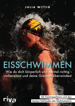 Cover Eisschwimmen (eBook, ePUB)