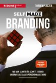 SELFMADE Branding (eBook, PDF)