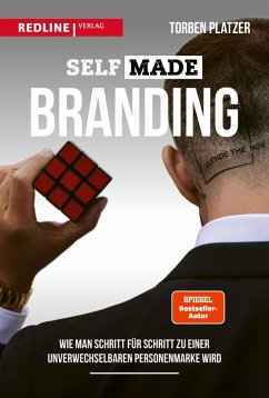 SELFMADE Branding (eBook, PDF) - Platzer, Torben