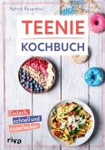 Teenie-Kochbuch (eBook, ePUB)