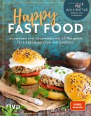 Happy Fast Food (eBook, ePUB) Happy Fast Food (eBook, ePUB)