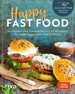 Happy Fast Food (eBook, ePUB) - Bottar, Julia