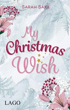 My Christmas Wish (eBook, ePUB) - Saxx, Sarah