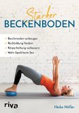 Starker Beckenboden (eBook, ePUB)