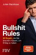 Bullshit Rules (eBook, PDF) - Bild 1