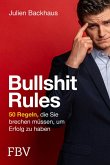 Bullshit Rules (eBook, PDF)