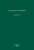 Mozart Studien Band 28 (eBook, PDF)