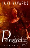 Penetralia (eBook, ePUB) Penetralia (eBook, ePUB)