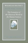 Wilhelm Dilthey: Selected Works, Volume III (eBook, ePUB) Wilhelm Dilthey: Selected Works, Volume III (eBook, ePUB)