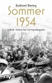 Sommer 1954 (eBook, ePUB)