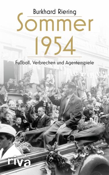 Sommer 1954 (eBook, ePUB) Sommer 1954 (eBook, ePUB)