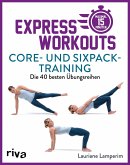 Express-Workouts - Core- und Sixpack-Training (eBook, PDF)