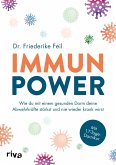 Immunpower (eBook, ePUB)
