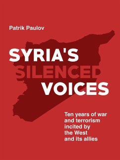 Syria's silenced voices (eBook, ePUB)