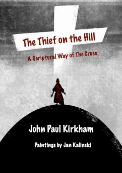 Cover The Thief on the Hill (eBook, ePUB)