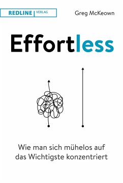 Effortless (eBook, ePUB) - McKeown, Greg