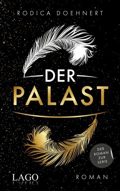 Cover Der Palast (eBook, PDF)